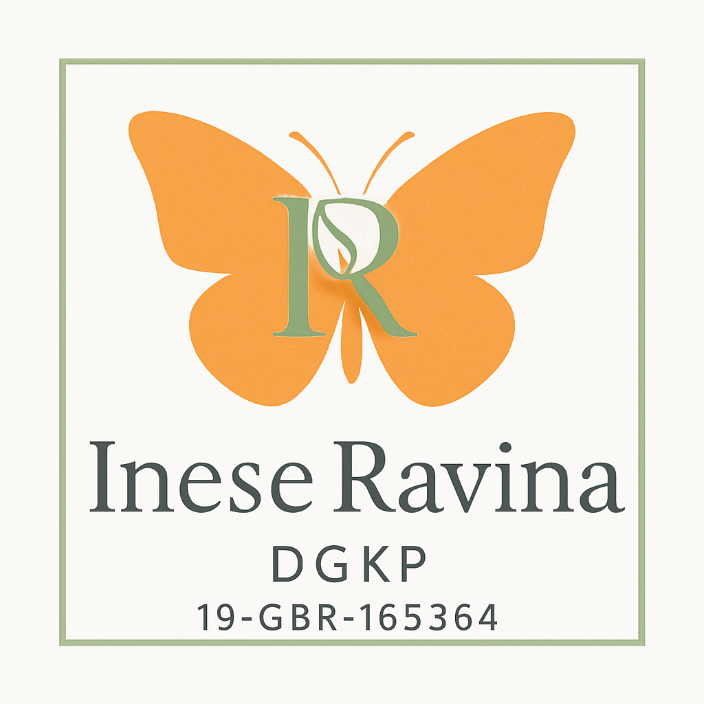 Firmenlogo DGKP Inese Ravina